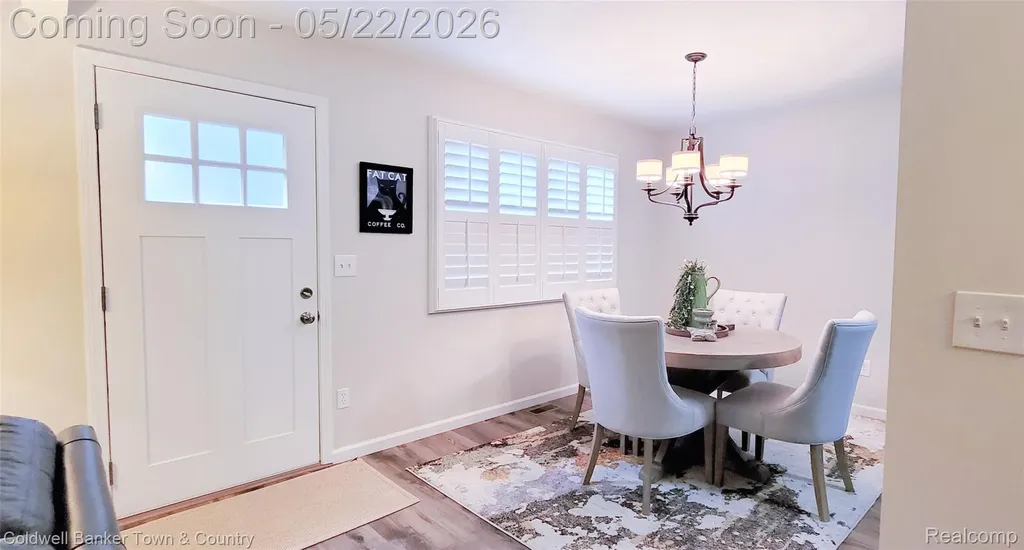 110 Wendy Lane Markey Township MI 48653
