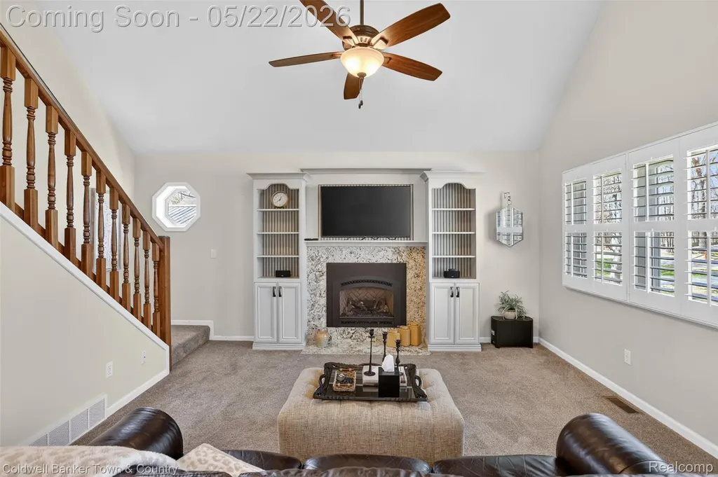 110 Wendy Lane Markey Township MI 48653