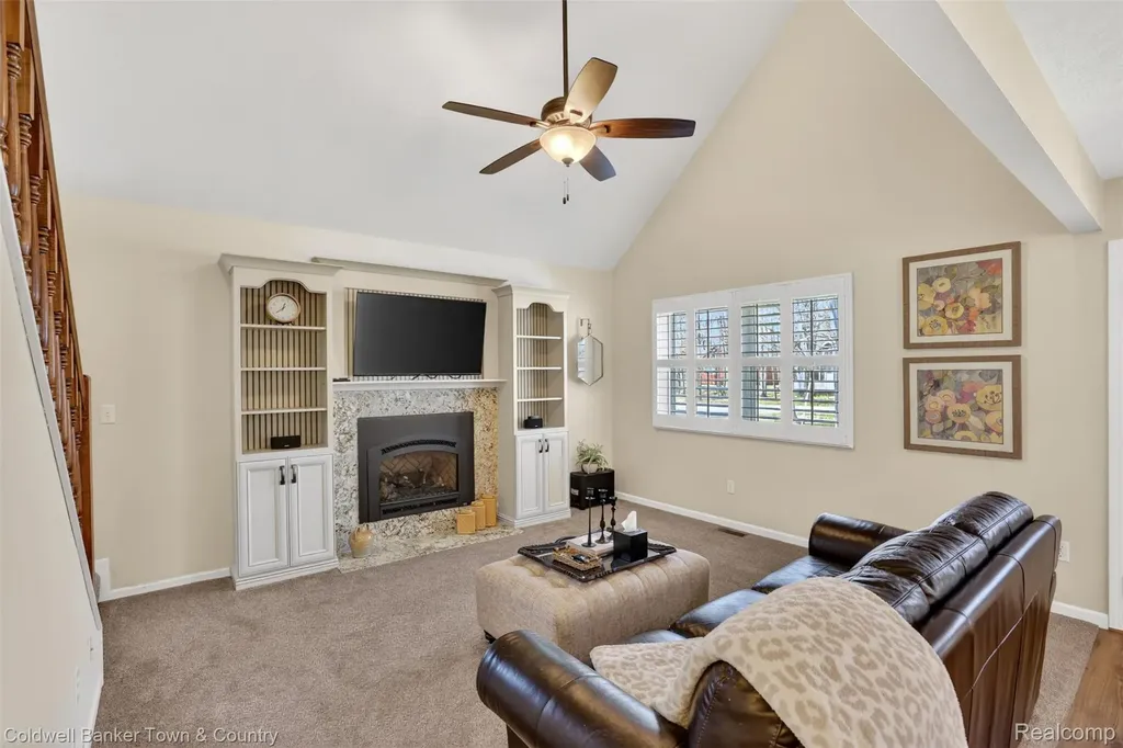 110 Wendy Lane Markey Township MI 48653