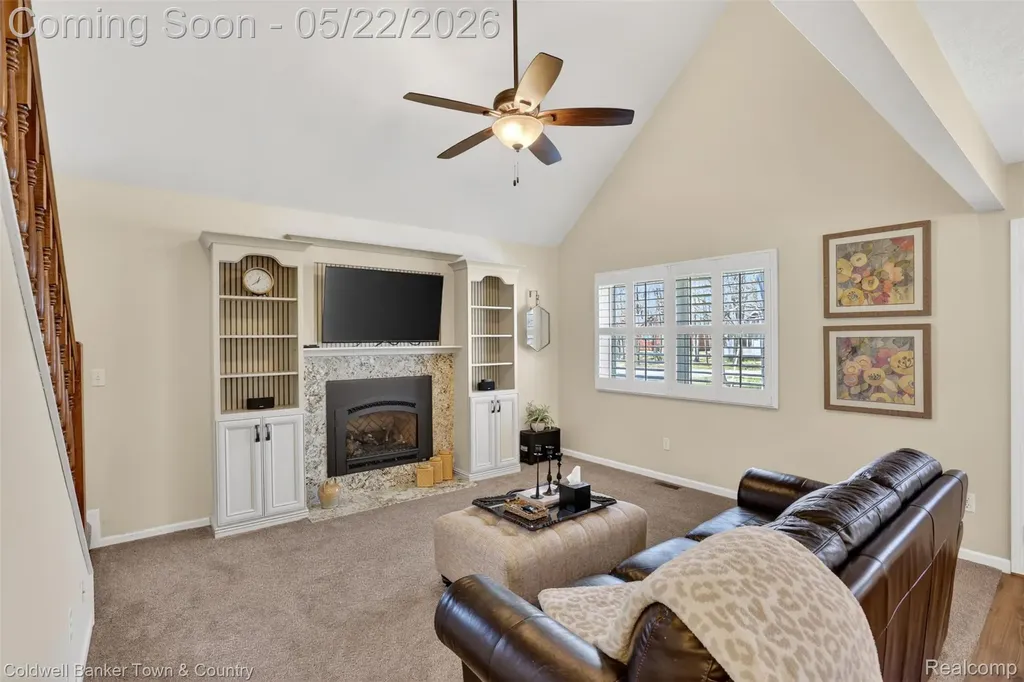 110 Wendy Lane Markey Township MI 48653