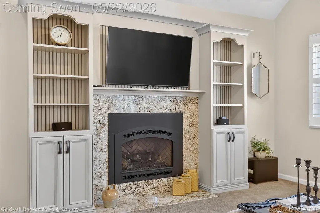 110 Wendy Lane Markey Township MI 48653
