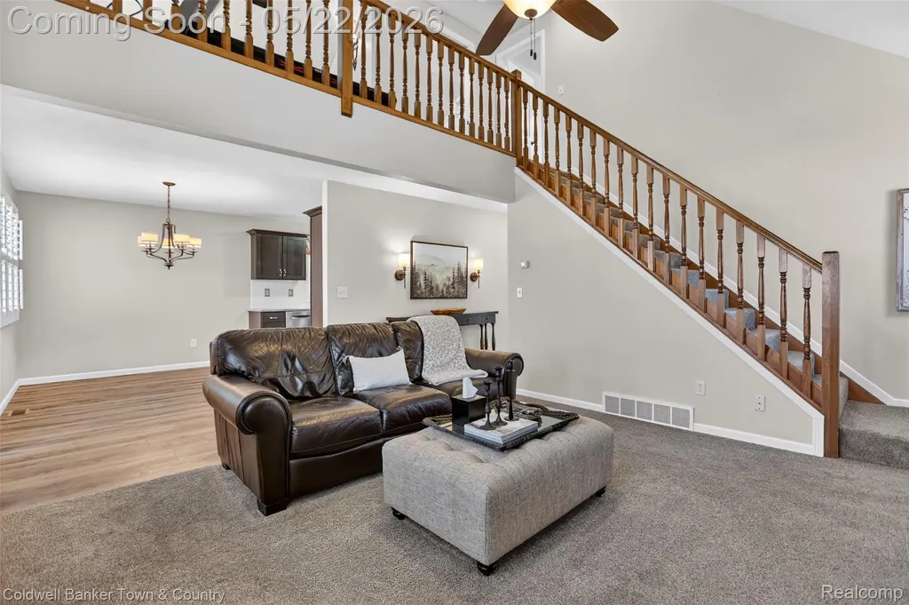 110 Wendy Lane Markey Township MI 48653