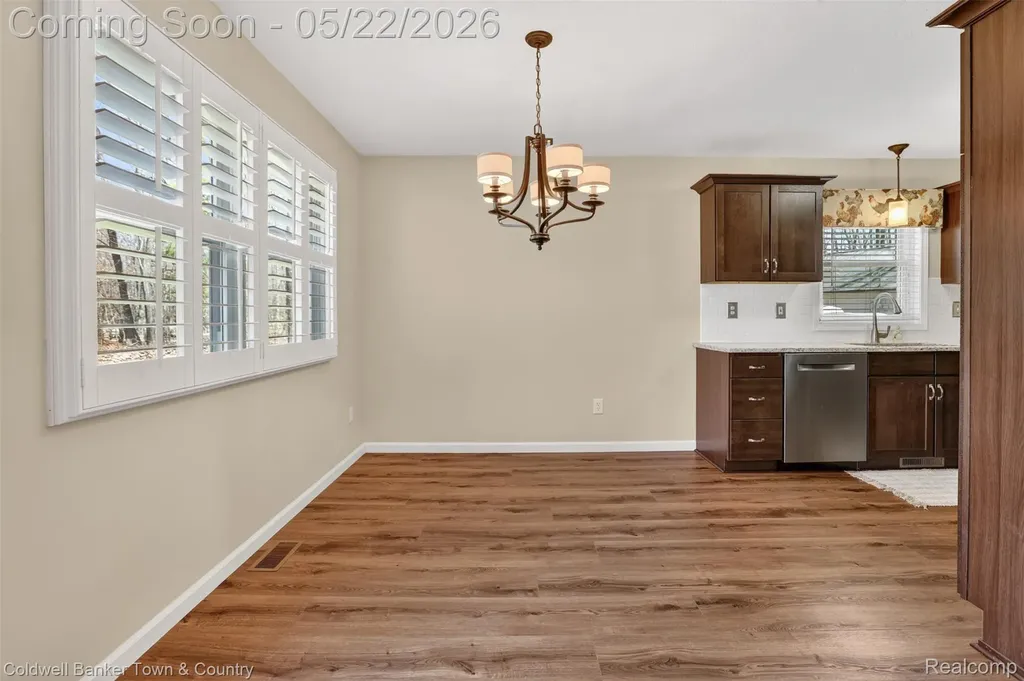 110 Wendy Lane Markey Township MI 48653