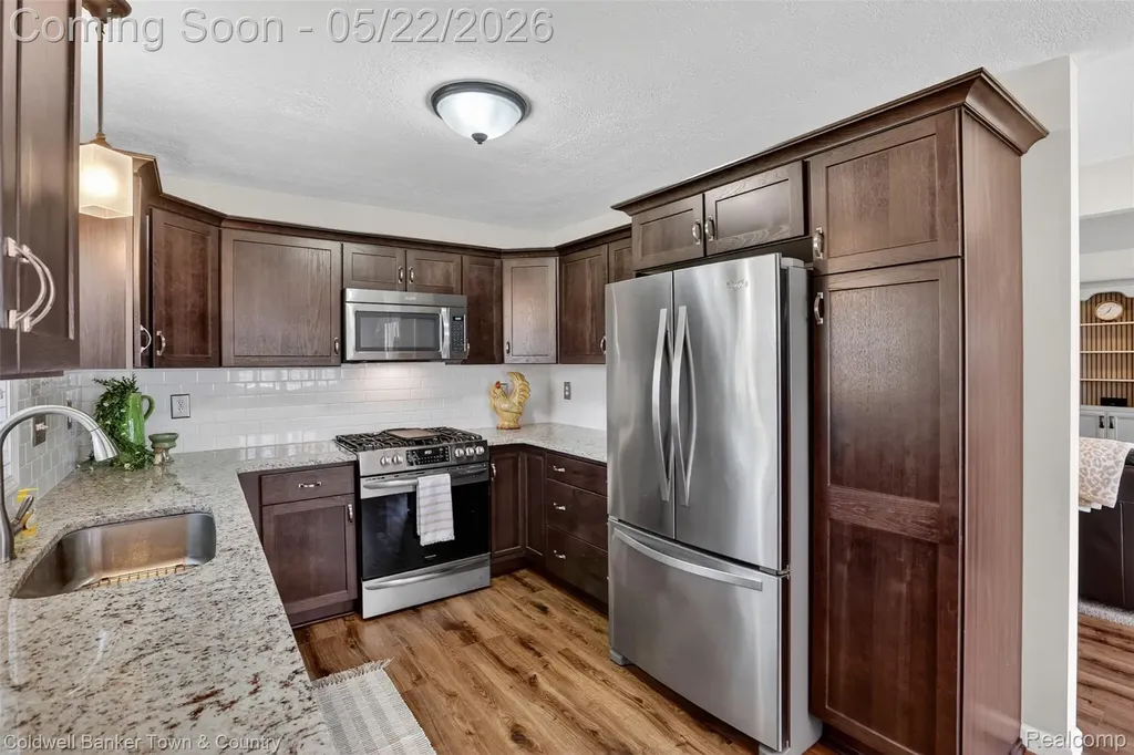110 Wendy Lane Markey Township MI 48653