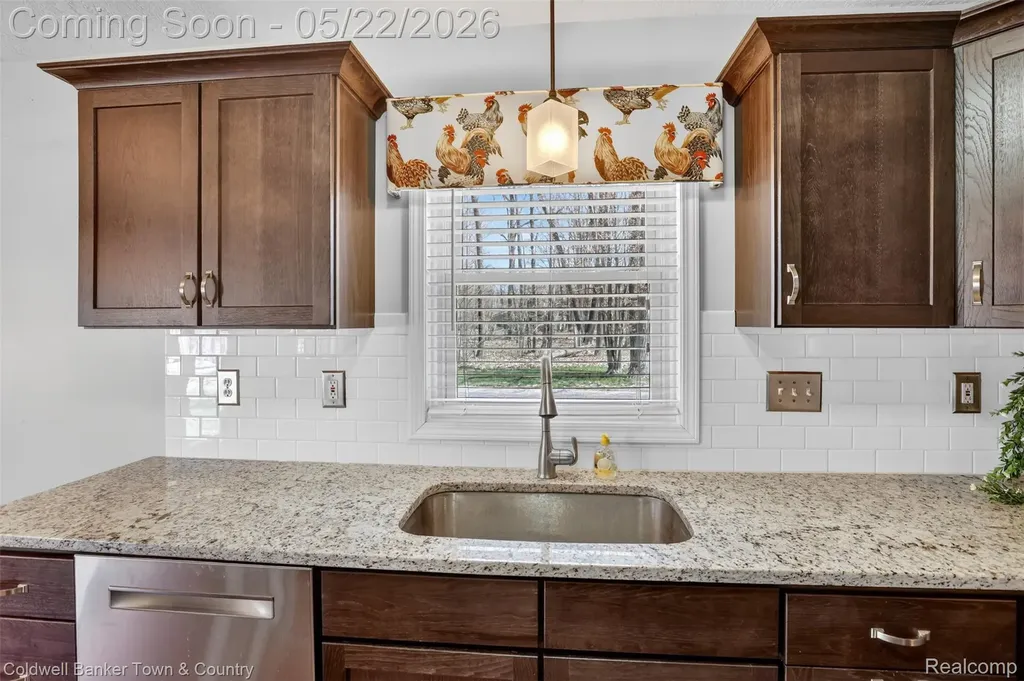 110 Wendy Lane Markey Township MI 48653