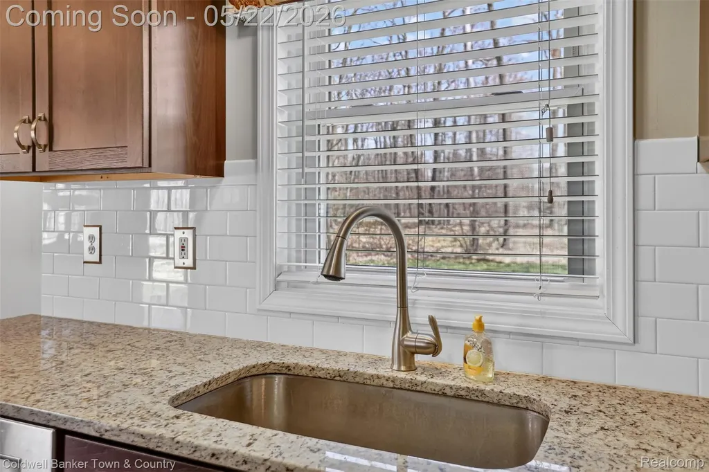 110 Wendy Lane Markey Township MI 48653