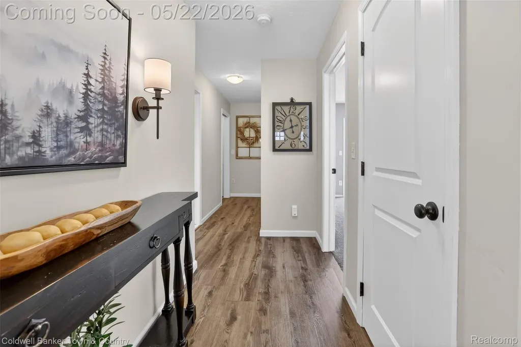 110 Wendy Lane Markey Township MI 48653