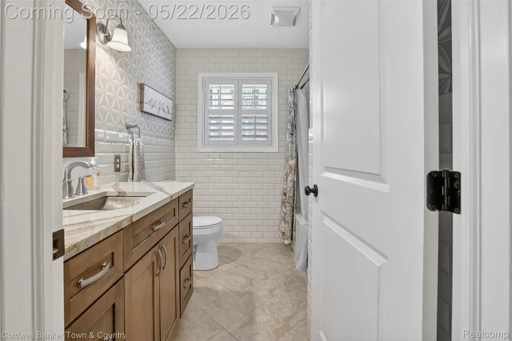 110 Wendy Lane Markey Township MI 48653