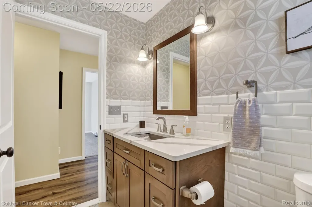 110 Wendy Lane Markey Township MI 48653