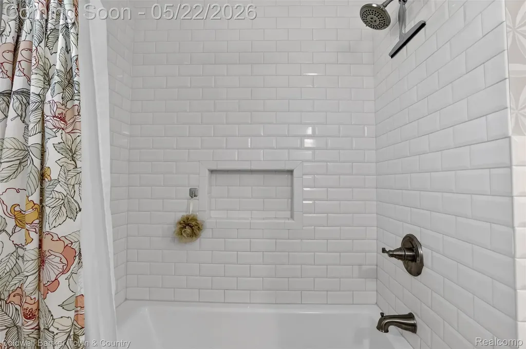 110 Wendy Lane Markey Township MI 48653