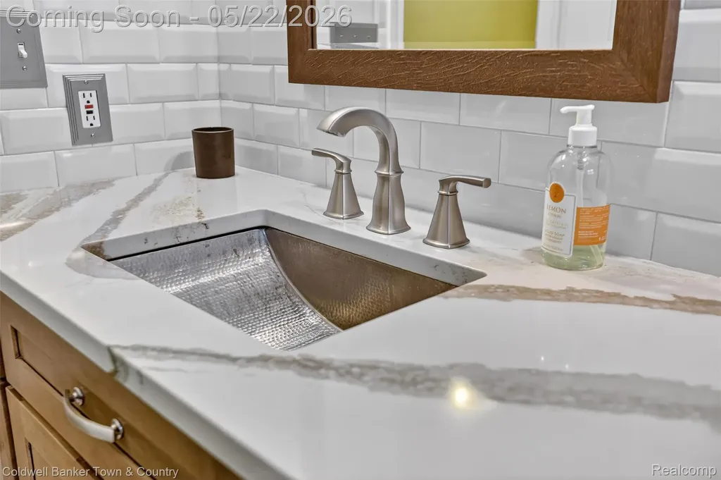 110 Wendy Lane Markey Township MI 48653
