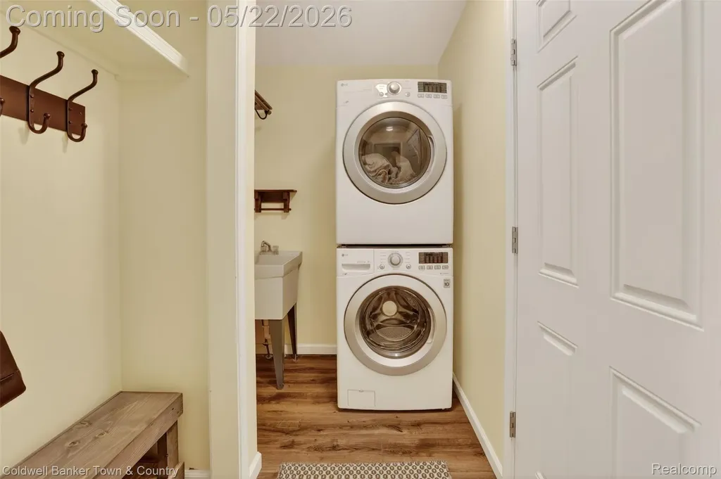 110 Wendy Lane Markey Township MI 48653