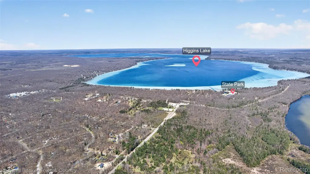 110 Wendy Lane Markey Township MI 48653