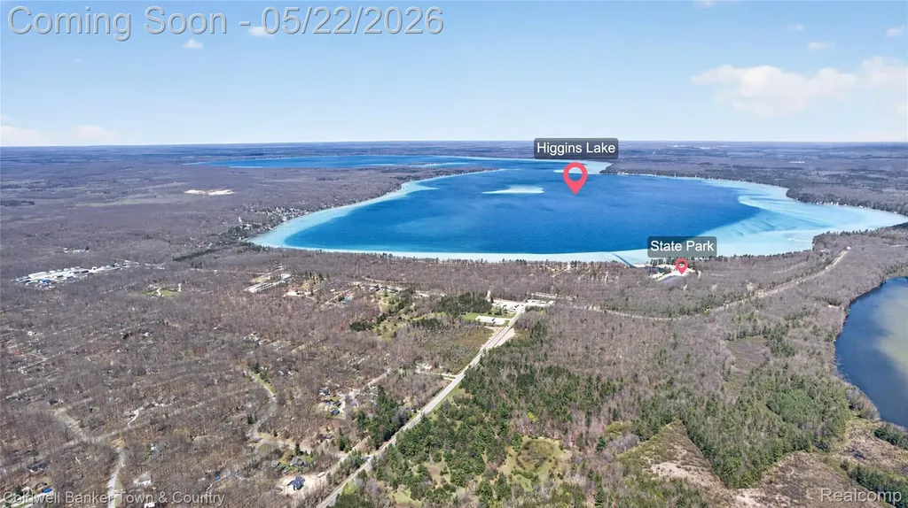 110 Wendy Lane Markey Township MI 48653