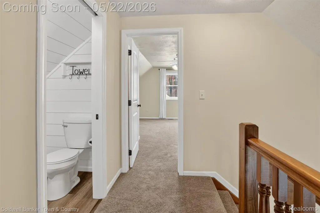 110 Wendy Lane Markey Township MI 48653