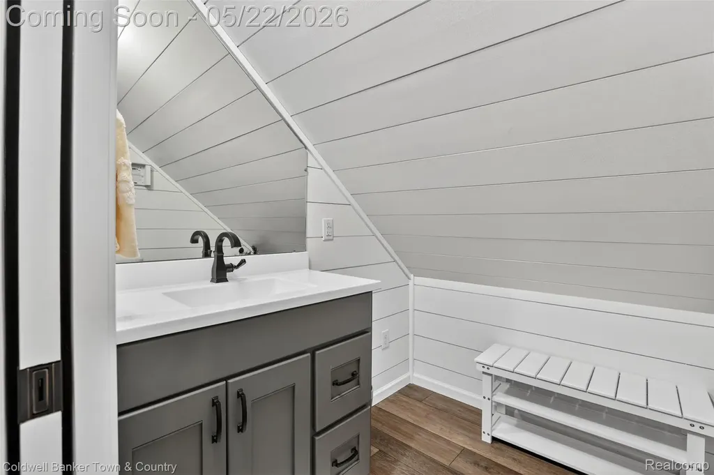 110 Wendy Lane Markey Township MI 48653