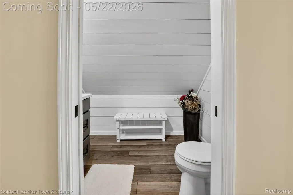 110 Wendy Lane Markey Township MI 48653