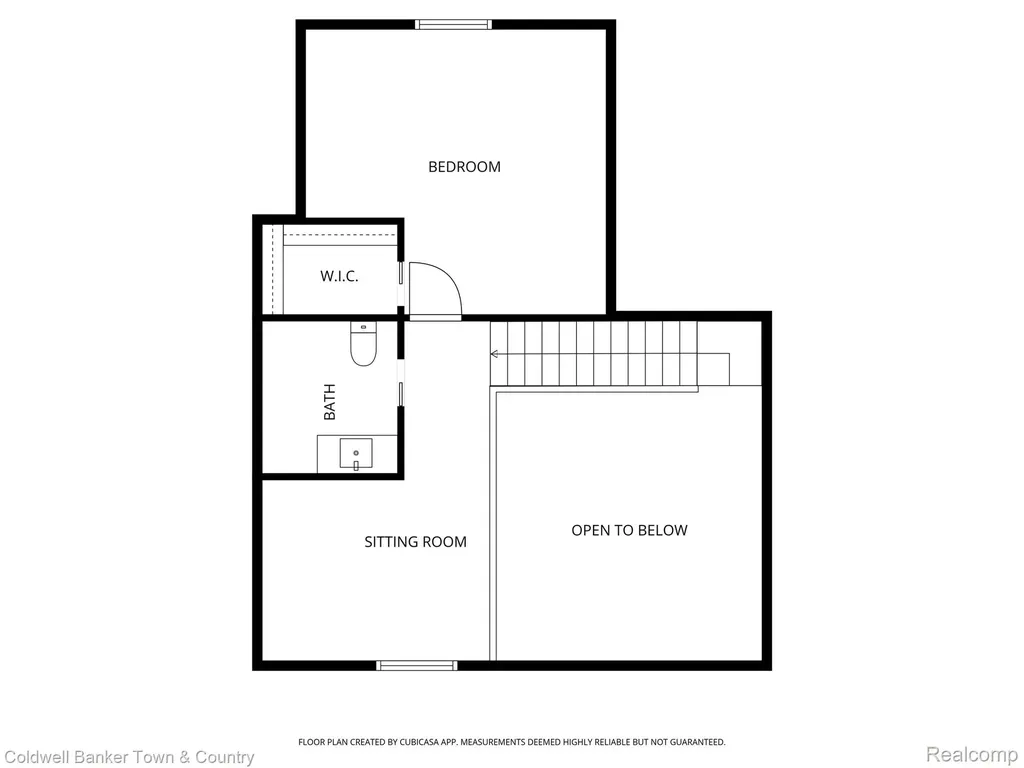 110 Wendy Lane Markey Township MI 48653