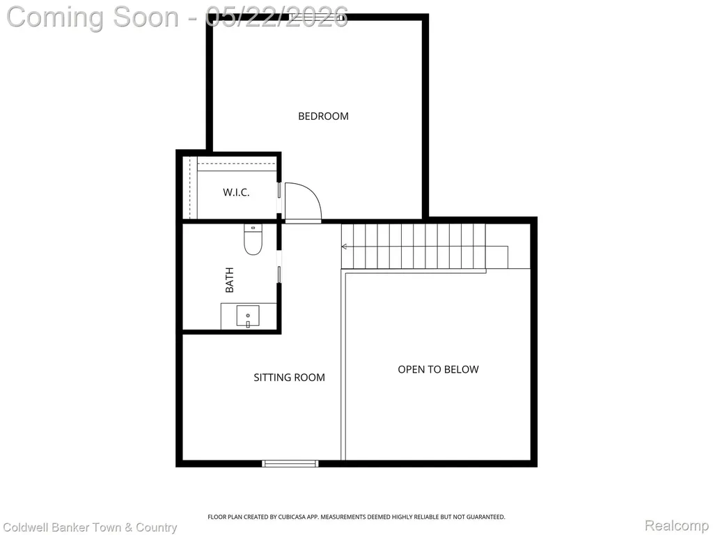 110 Wendy Lane Markey Township MI 48653