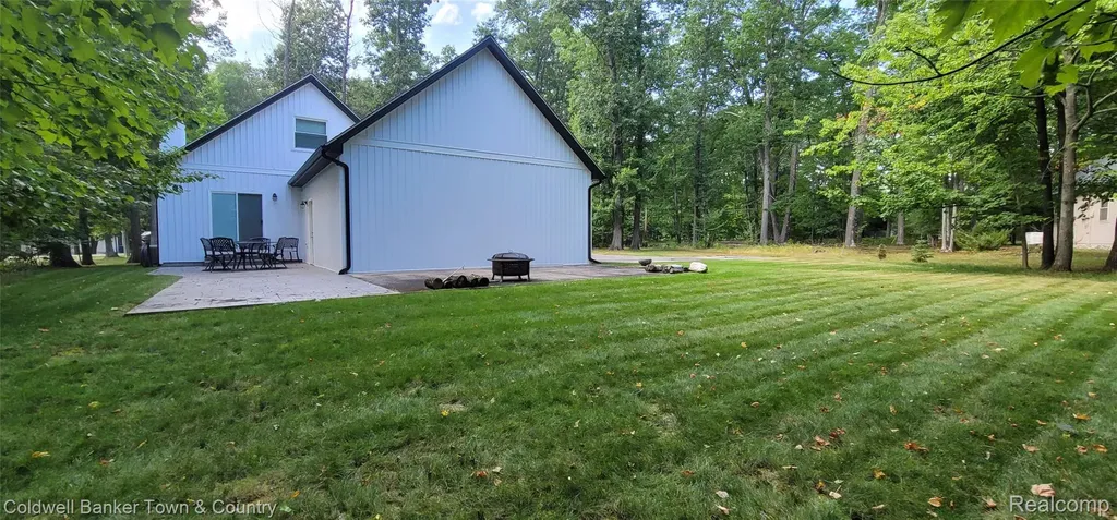 110 Wendy Lane Markey Township MI 48653
