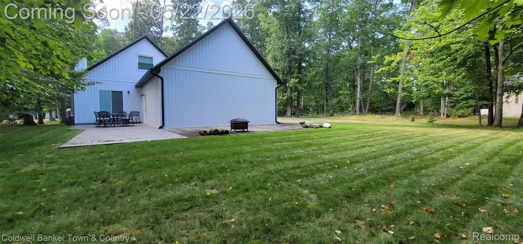 110 Wendy Lane Markey Township MI 48653