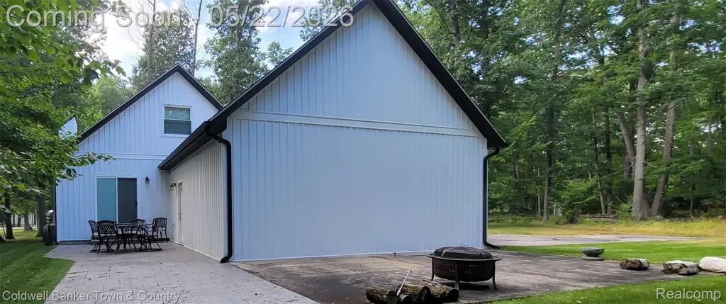 110 Wendy Lane Markey Township MI 48653