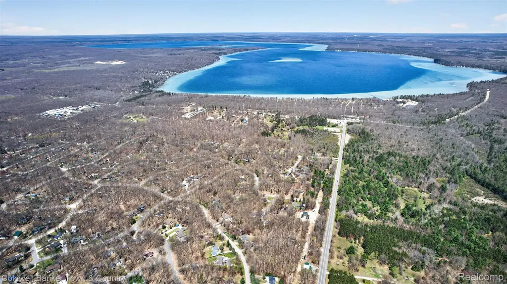 110 Wendy Lane Markey Township MI 48653