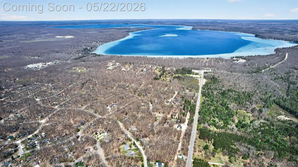 110 Wendy Lane Markey Township MI 48653
