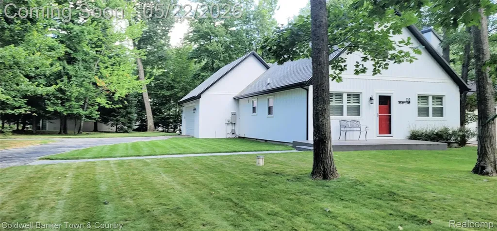110 Wendy Lane Markey Township MI 48653