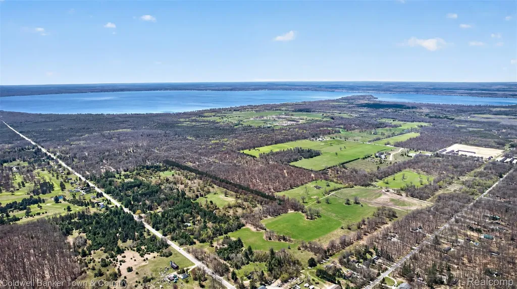110 Wendy Lane Markey Township MI 48653