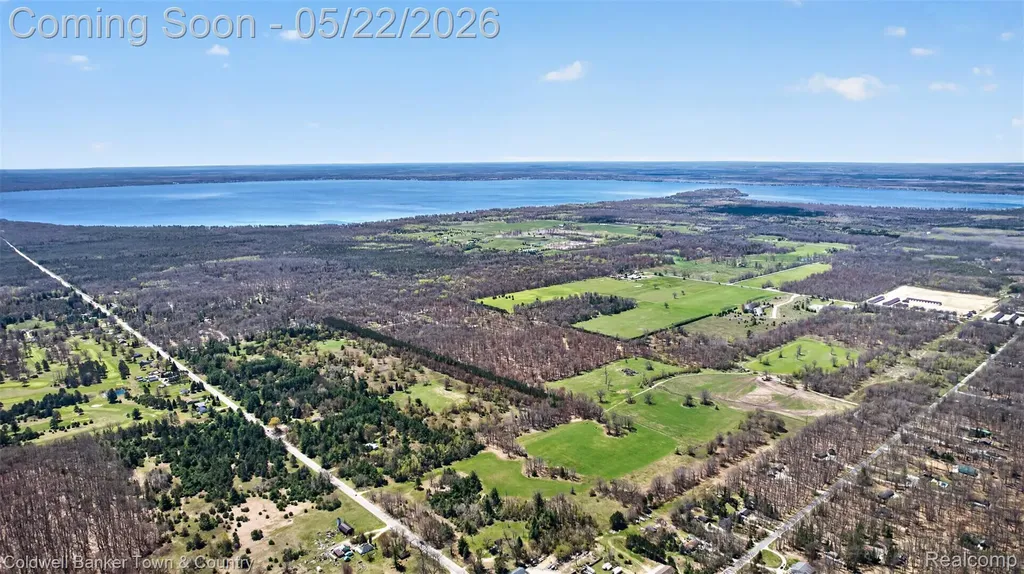 110 Wendy Lane Markey Township MI 48653