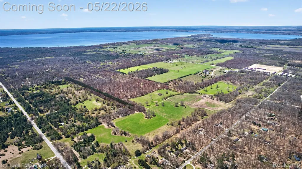 110 Wendy Lane Markey Township MI 48653
