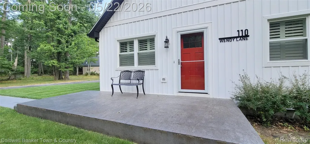 110 Wendy Lane Markey Township MI 48653
