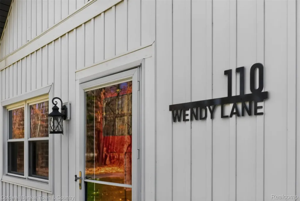 110 Wendy Lane Markey Township MI 48653