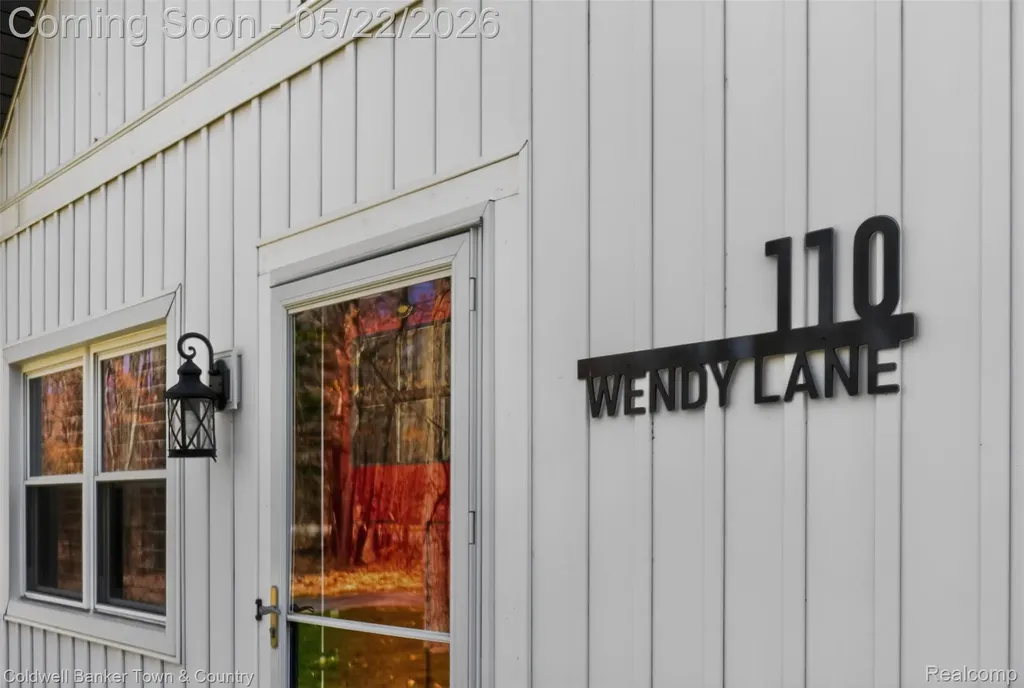 110 Wendy Lane Markey Township MI 48653