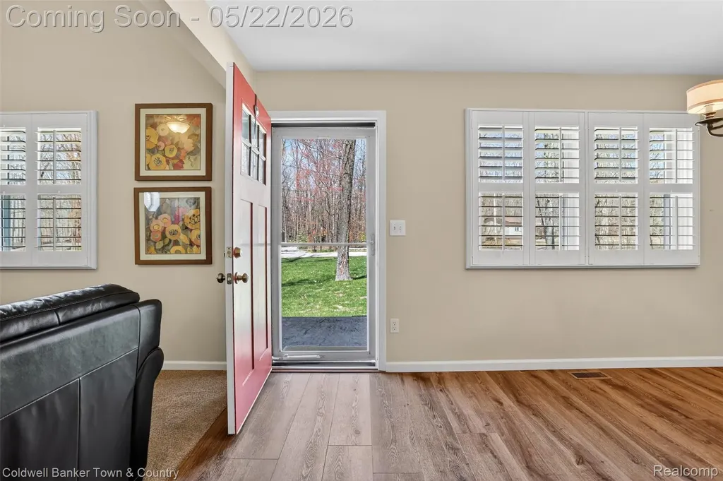 110 Wendy Lane Markey Township MI 48653