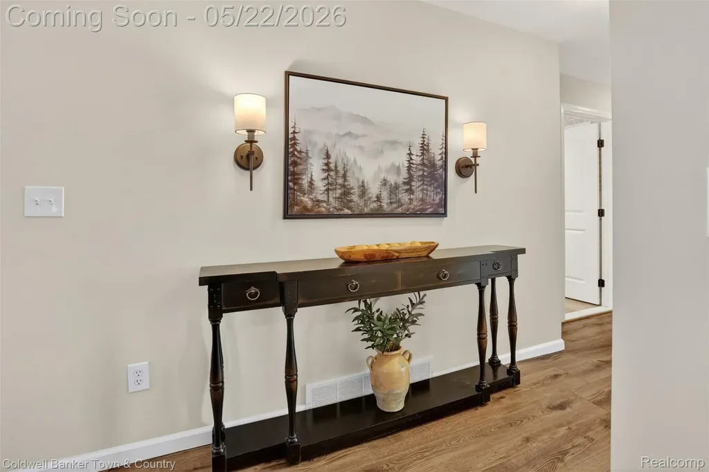 110 Wendy Lane Markey Township MI 48653