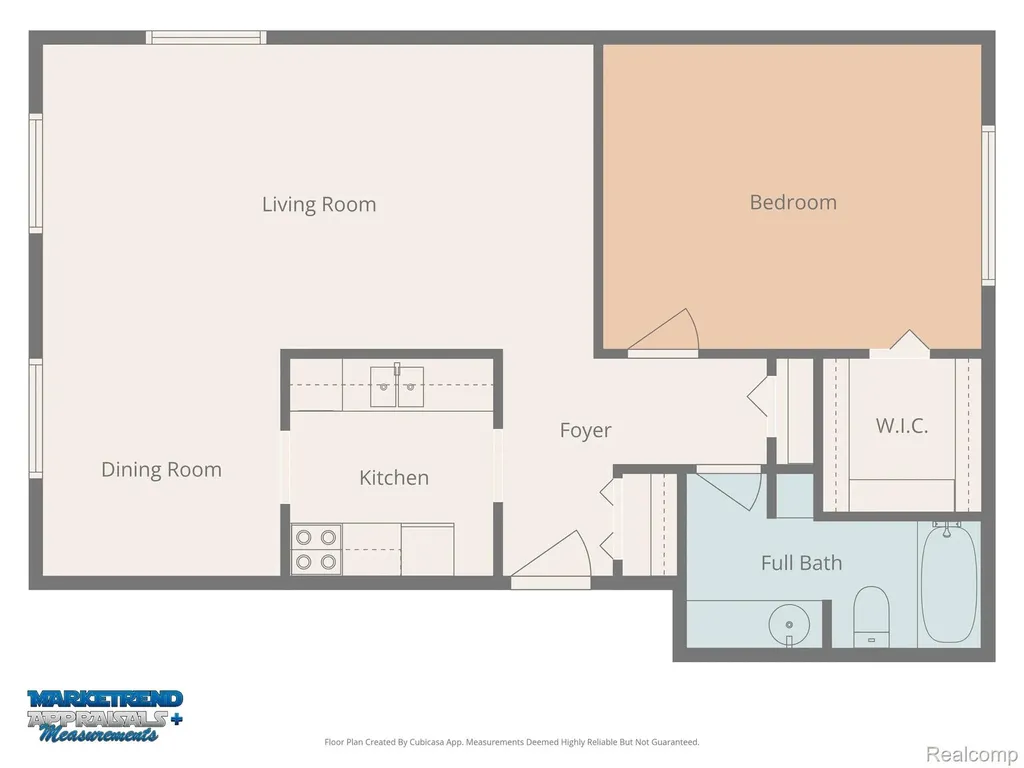 635 E Fox Hills Drive Bloomfield Hills City MI 48304