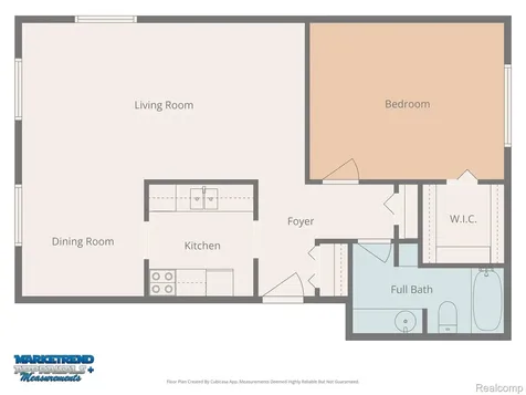 635 E Fox Hills Drive Bloomfield Hills City MI 48304