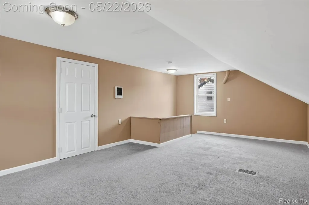 9160 Winthrop Street Detroit City MI 48228
