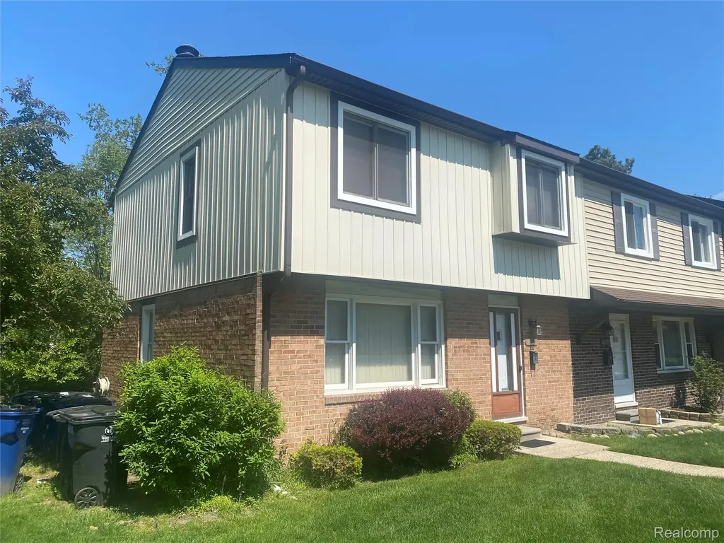 38175 Carolon Boulevard Westland City MI 48185