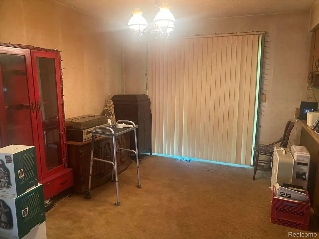 38175 Carolon Boulevard Westland City MI 48185