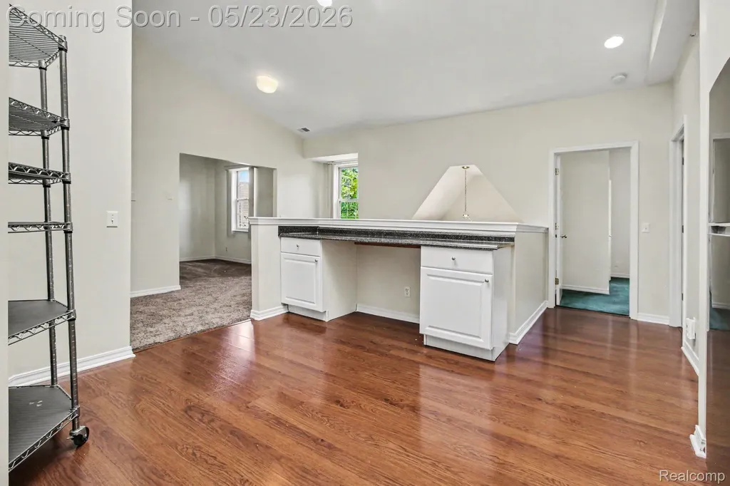 41535 Copper Creek Drive Canton Charter Township MI 48187