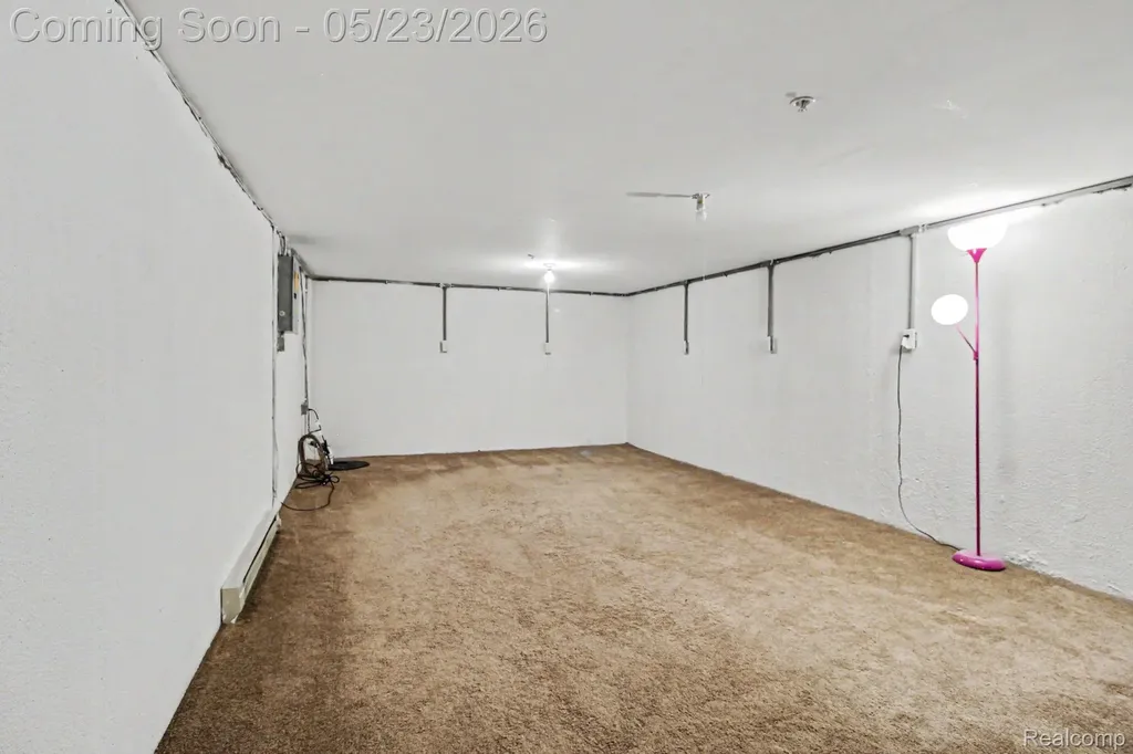 41535 Copper Creek Drive Canton Charter Township MI 48187