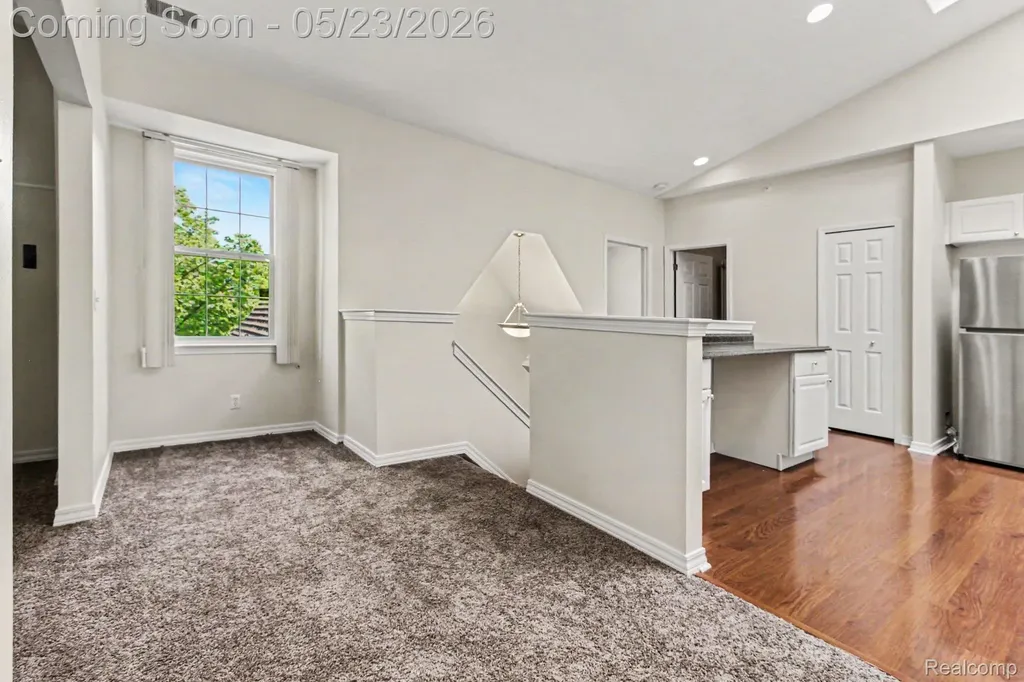 41535 Copper Creek Drive Canton Charter Township MI 48187