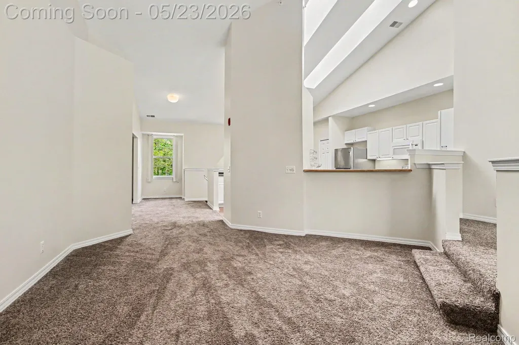 41535 Copper Creek Drive Canton Charter Township MI 48187