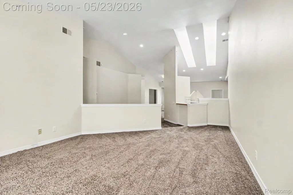 41535 Copper Creek Drive Canton Charter Township MI 48187
