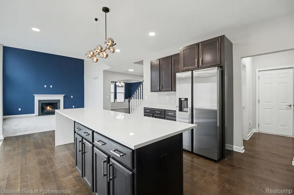 4817 W Stonegate Circle Orion Charter Township MI 48359