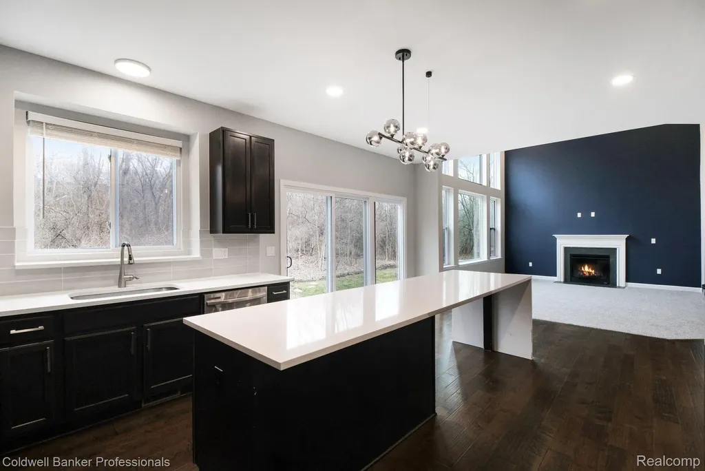 4817 W Stonegate Circle Orion Charter Township MI 48359