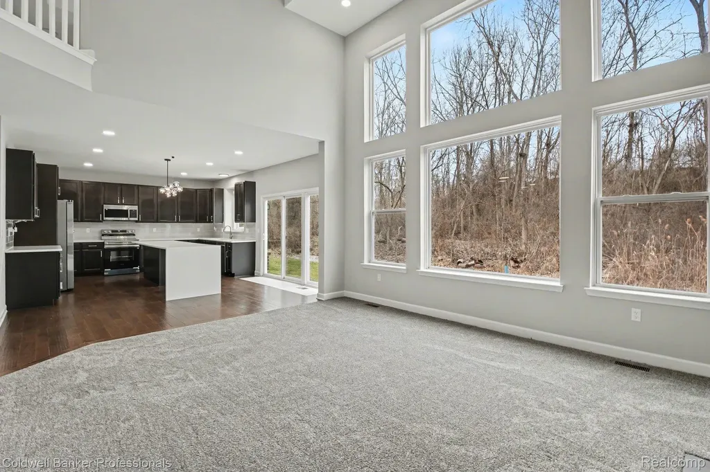 4817 W Stonegate Circle Orion Charter Township MI 48359